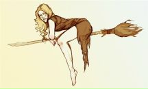 Фотография Хорольской Марии