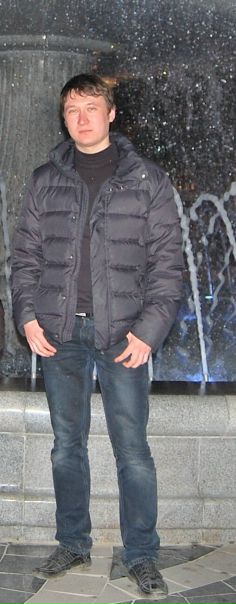 Альберт Марсович фото №18