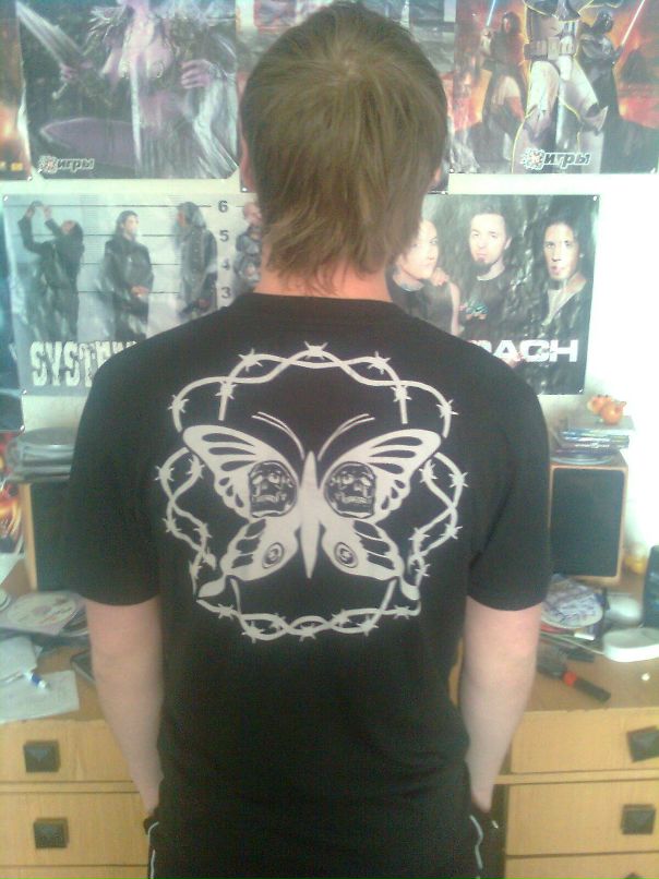 Дима Васильев фотография #20