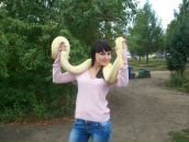 Фотография Молчановой Инны