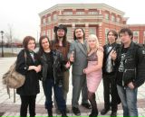 Фотография Кланова Сергея