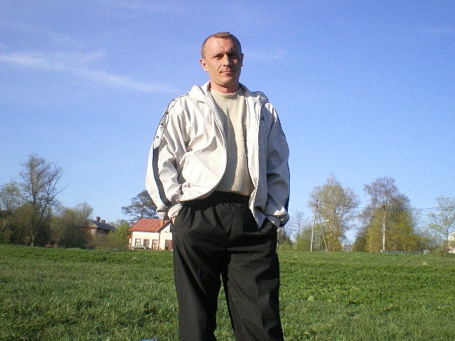 Дмитрий Городнов фотография #29