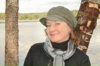 Фотография Кудрявцевой Татьяны