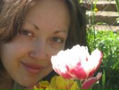 Фотография Сараевой Юлии