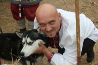 Фотография Абрамчука Владимира