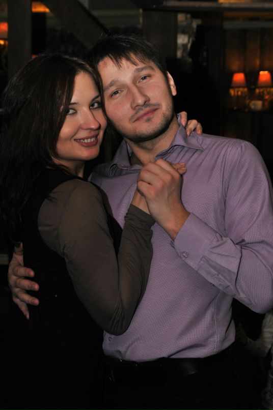 Михаил Шилов фотография #33