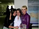 Фотография Захарченко Анжелики
