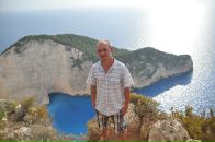 Фотография Гайкалова Алексея