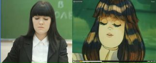 Фотография Фариной Алены