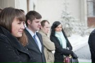 Фотография Алексеевой Екатерины