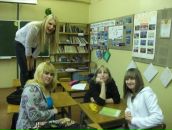 Фотография Харитоновой Евгении