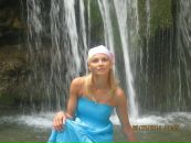 Фотография Казаковой Натальи
