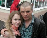 Фотография Кенюх Марии