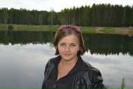 Фотография Быковой Марины