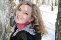 Фотография Дуниной Светланы