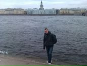 Фотография Здоровенко Николая