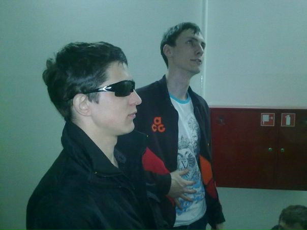 №14, Леонид Степанов №14, Леонид Степанов