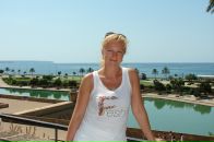 Фотография Косминой Татьяны