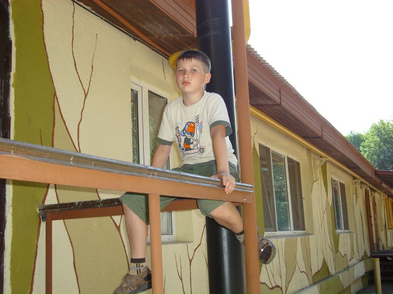 Александр Морошенко фотография #30