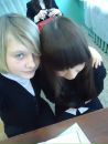 Фотография Анисимовой Анастасии