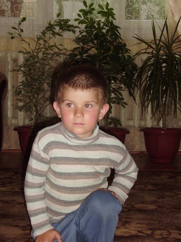 Вася Федик фотография #6