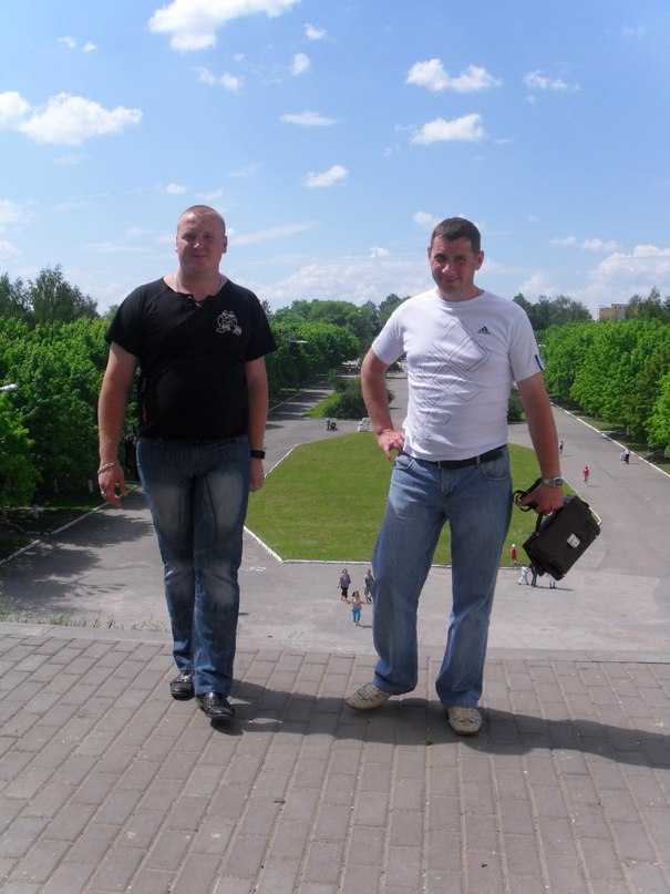 Игорь Черняков фотография #23