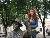 Фотография Гурей Юлии