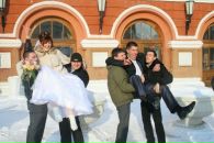 Фотография Кебелеша Дмитрия