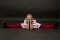 Фотография Шаровой Дарьи