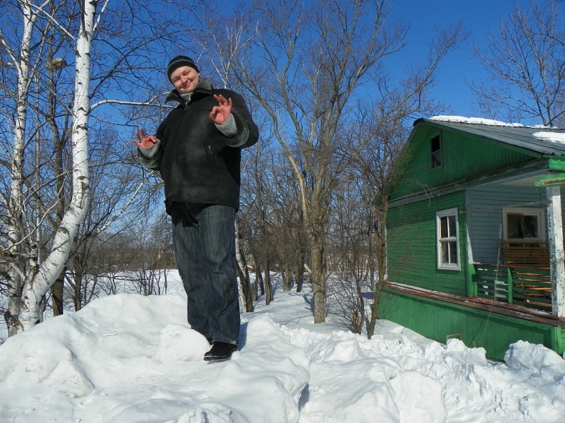 Иван Плотников фотография #15