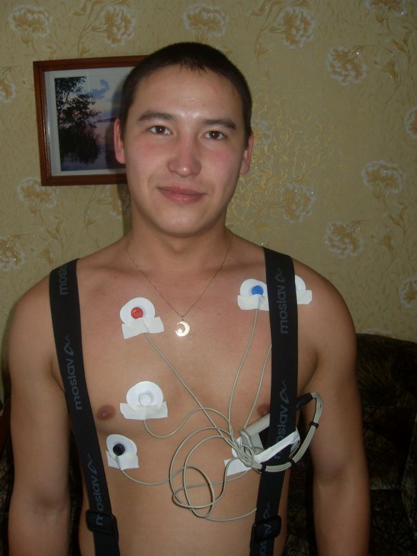 Фарит Тимеркаев фотография #37