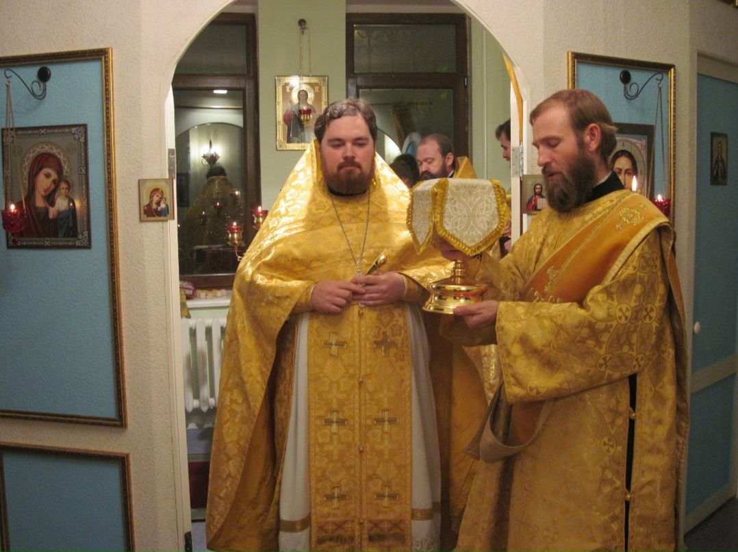 Дмитрий Василенко фотография #14