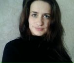 Фотография Воруй Ирины