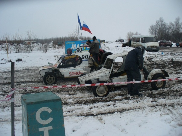 Андрей Ларкин фото №46