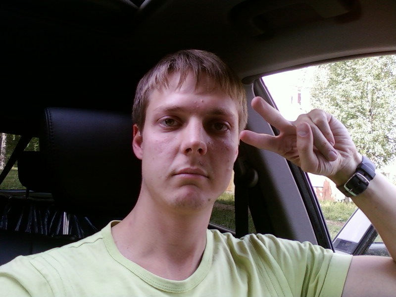 Сергей Плотников фотография #10