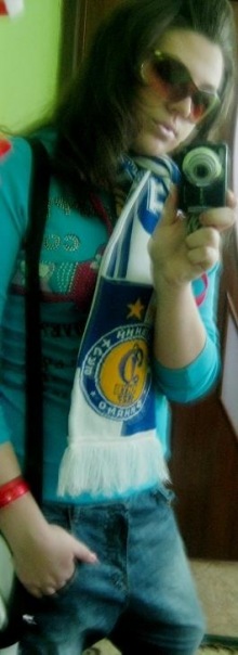 Девочка Оля фото №1