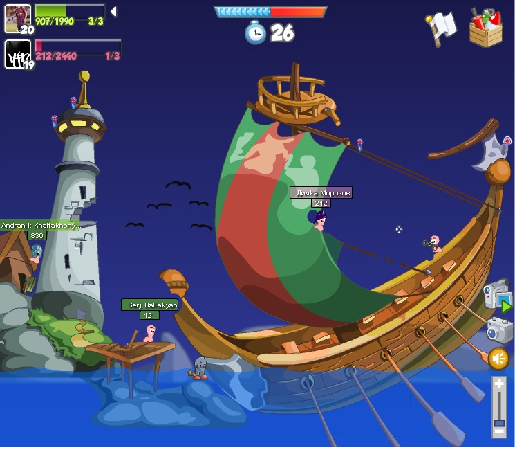 Мелсик Костанян фотография #34