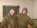 Фотография Лифанова Андрея