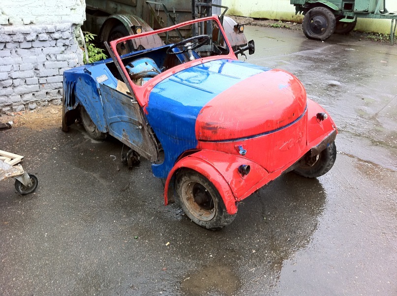 Ильдар Ризванов фотография #26