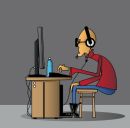 Фотография Коновальцева Николая