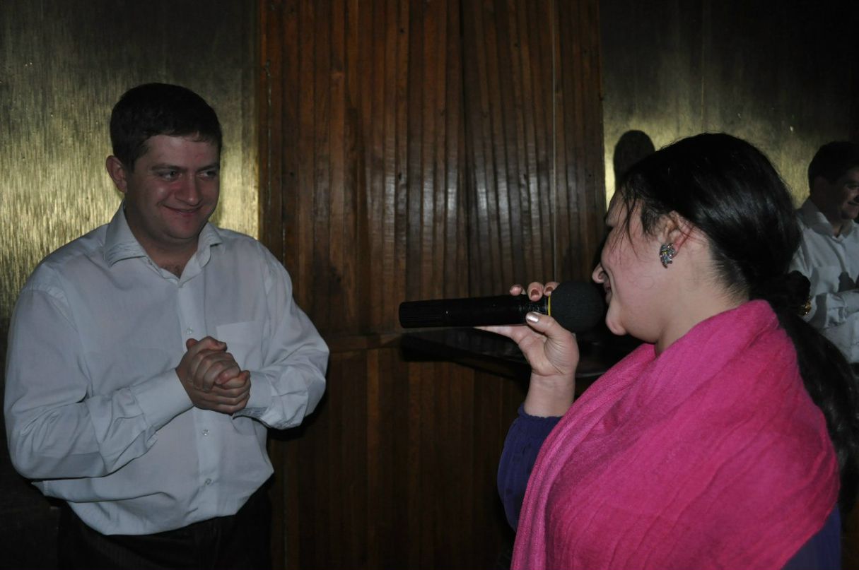 Костя Демиденко фотография #27