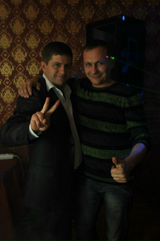 Костя Демиденко фотография #47