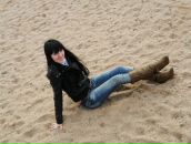 Фотография Малышевой Светы