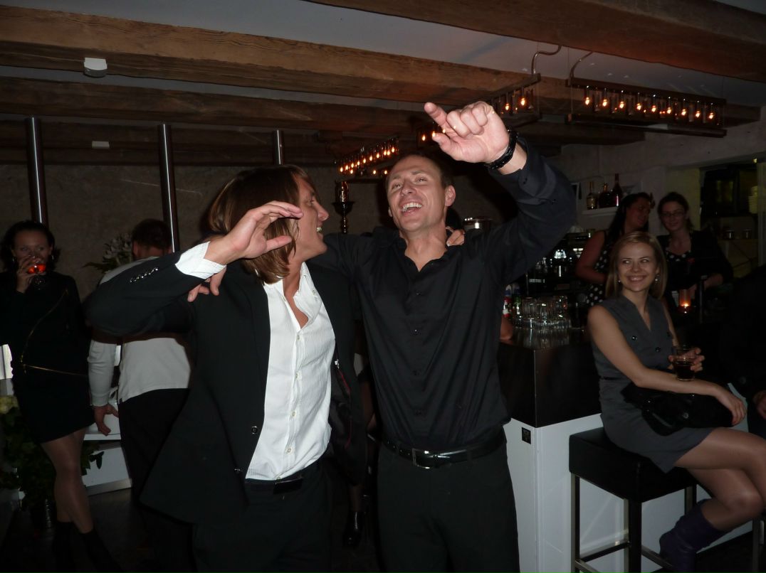 Дмитрий Милькевич фотография #8