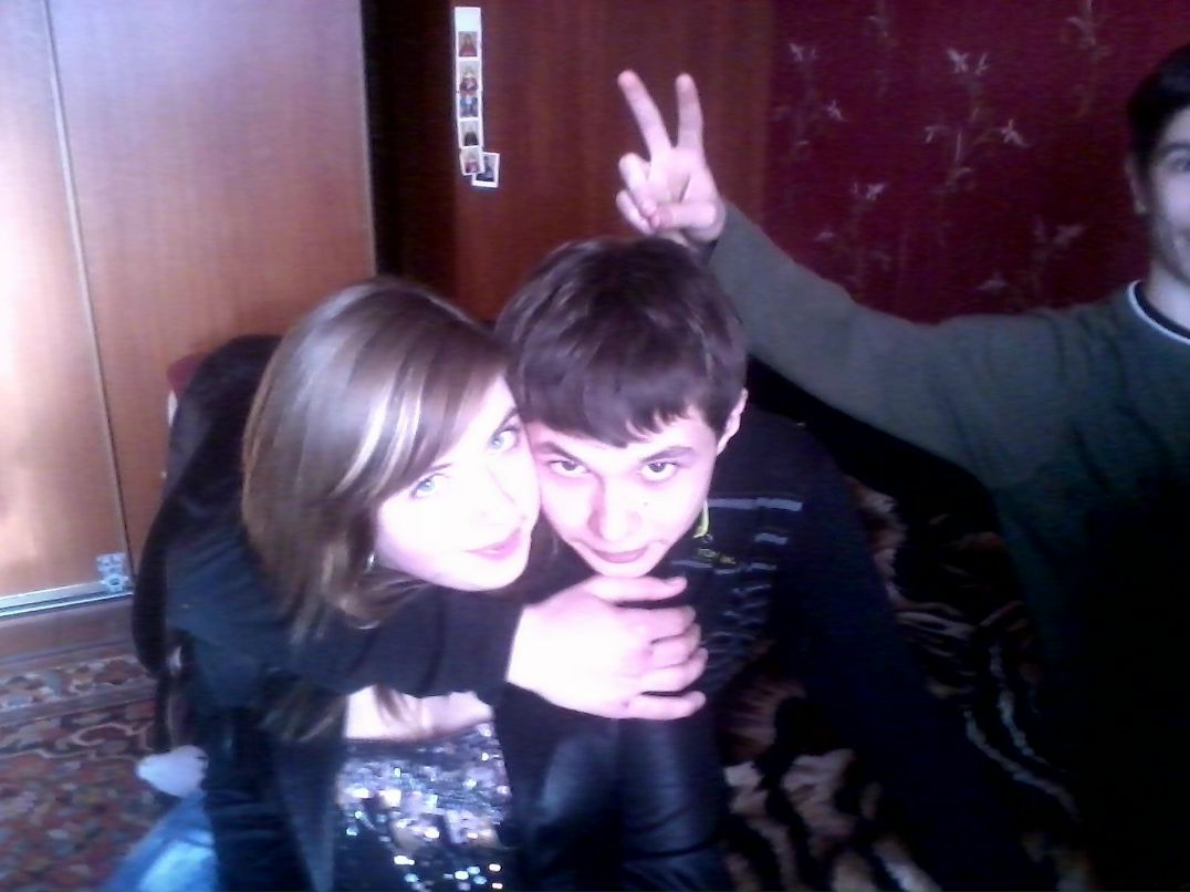 Лёша Ересько фотография #5