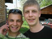 Ігор Підгородецький фотография #21 (источник - https://vk.com/id133453510)