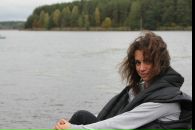 Ніна Ромаш фотография #37 (источник - https://vk.com/id3428493)