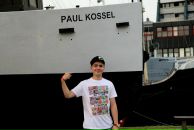 Фотография Хаернасова Павла