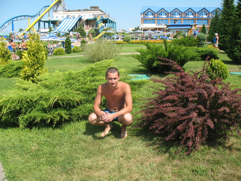 Денис Чумаков фотография #38