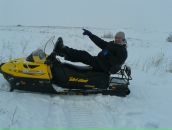 Фотография Русакова Санека